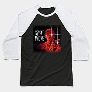 spirit phone (test) Baseball T-Shirt